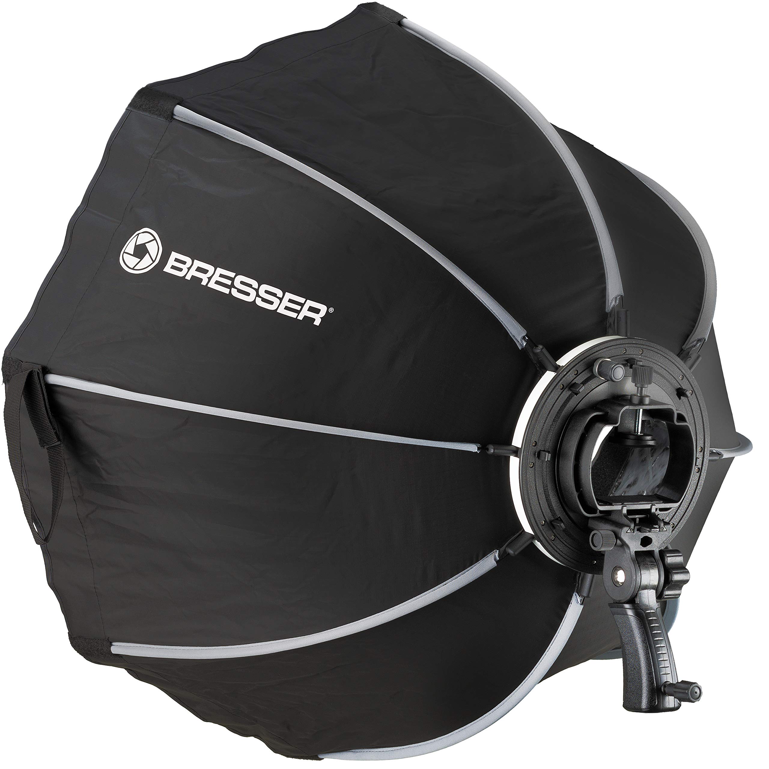 bresser-super-quick-schnellspann-octabox-65-cm-f-r-kamerablitze image 1