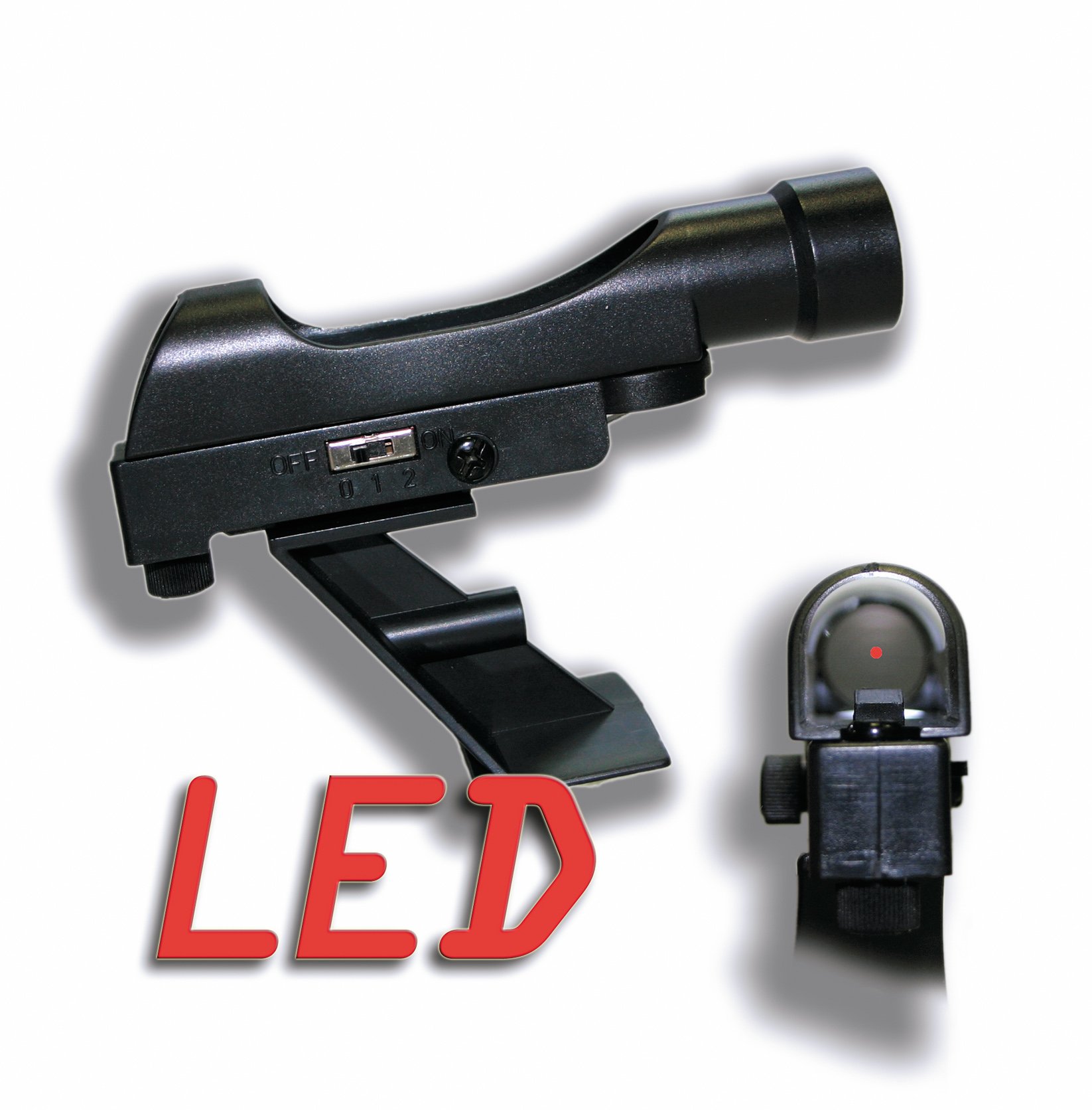 bresser-teleskop-solarix-114-500-newton-mit-sonnenfilter-smartphone-adapter image 7