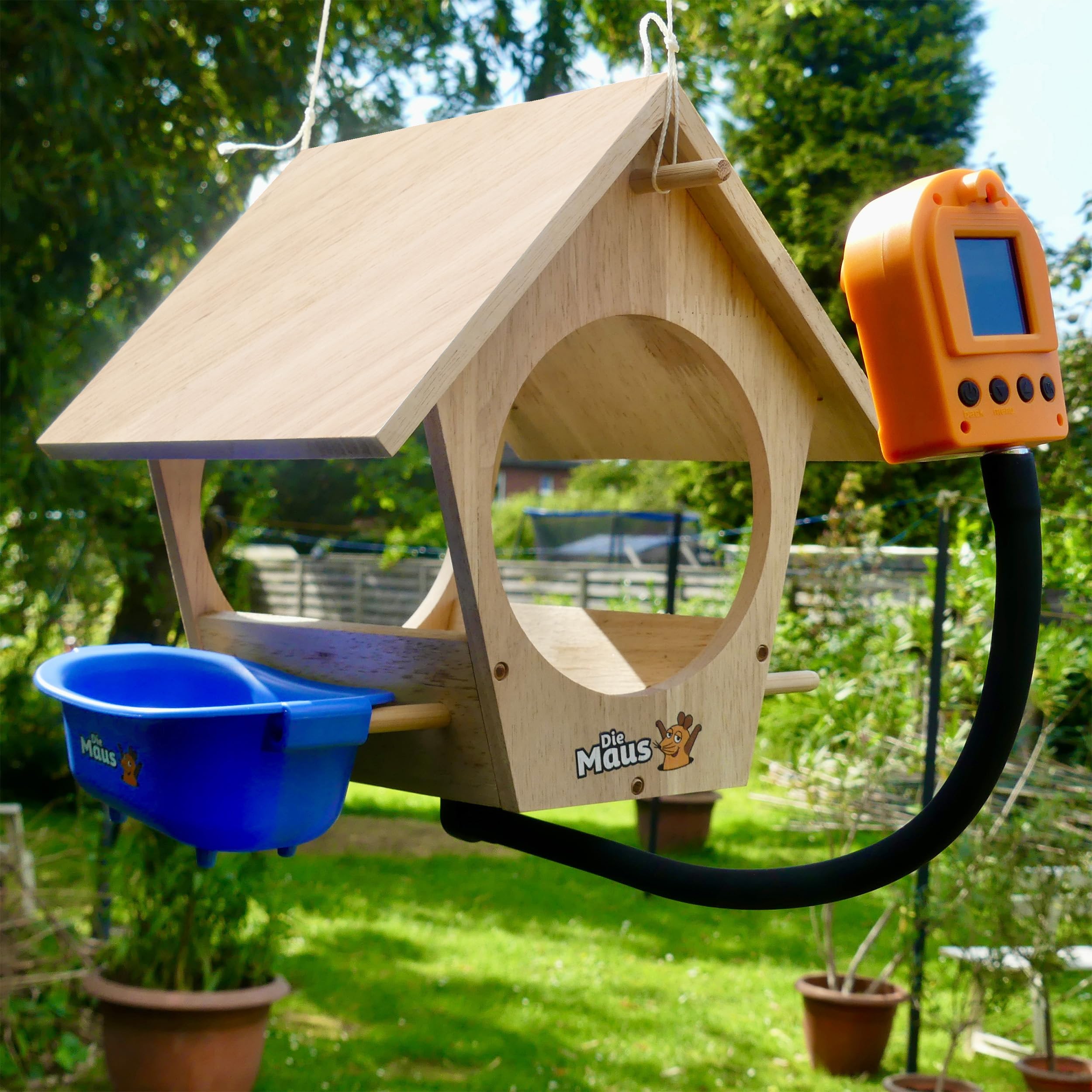 bresser-diemaus-vogelhaus-mit-kamera-full-hd image 5