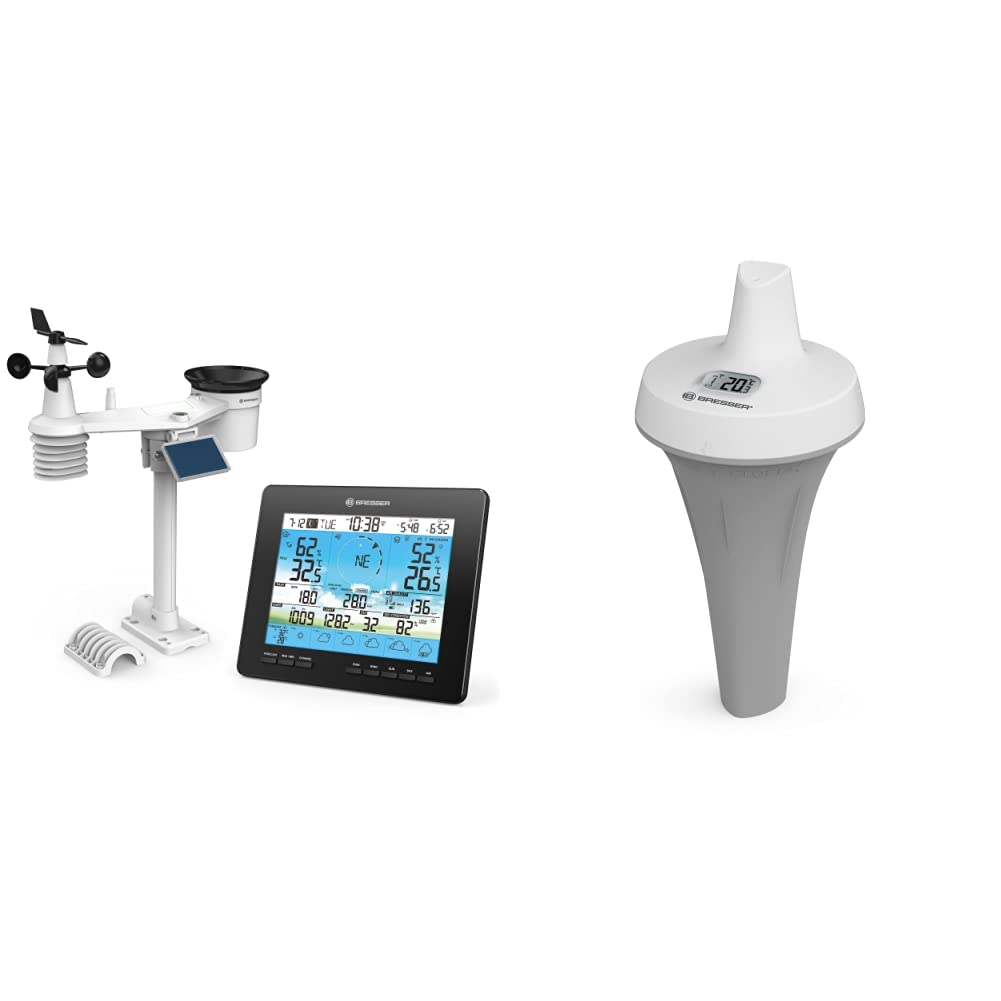 bresser-ersatz-basisstation-f-r-7003210-6-tage-4cast-wetter-center image 6