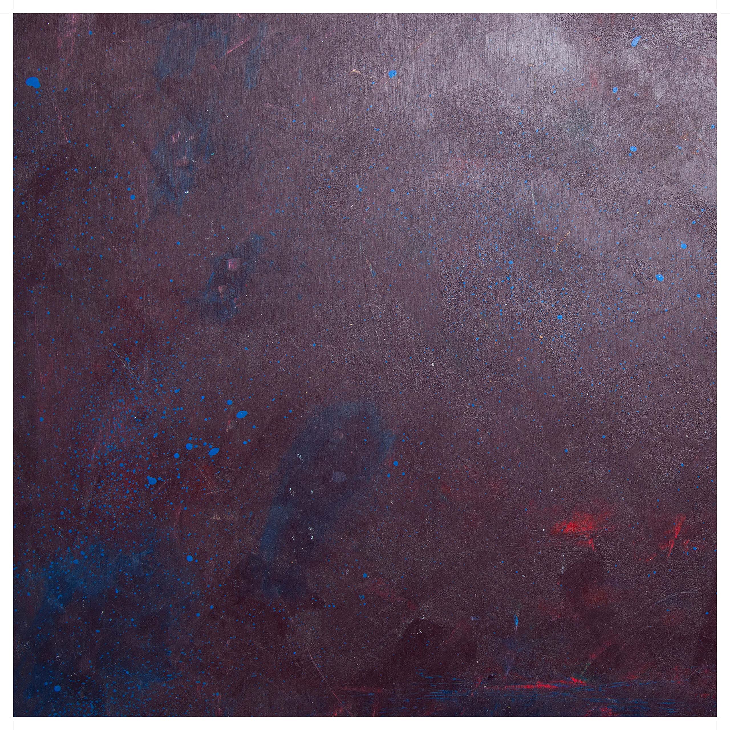 bresser-flatlay-hintergrund-deep-purple-sky-60-x-60-cm-pvc-fotoplatte image 1