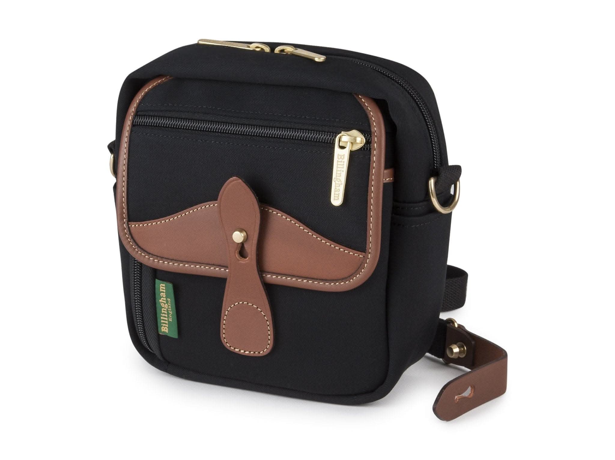 billingham-pola-stowaway-schultertasche image 6