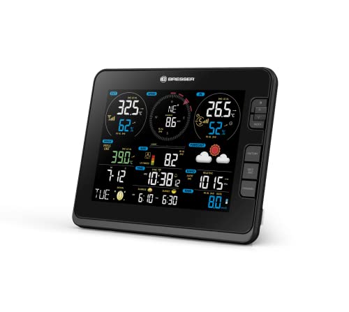 bresser-ersatz-basisstation-f-r-wsx3001-profi-wlan-wetter-center image 6
