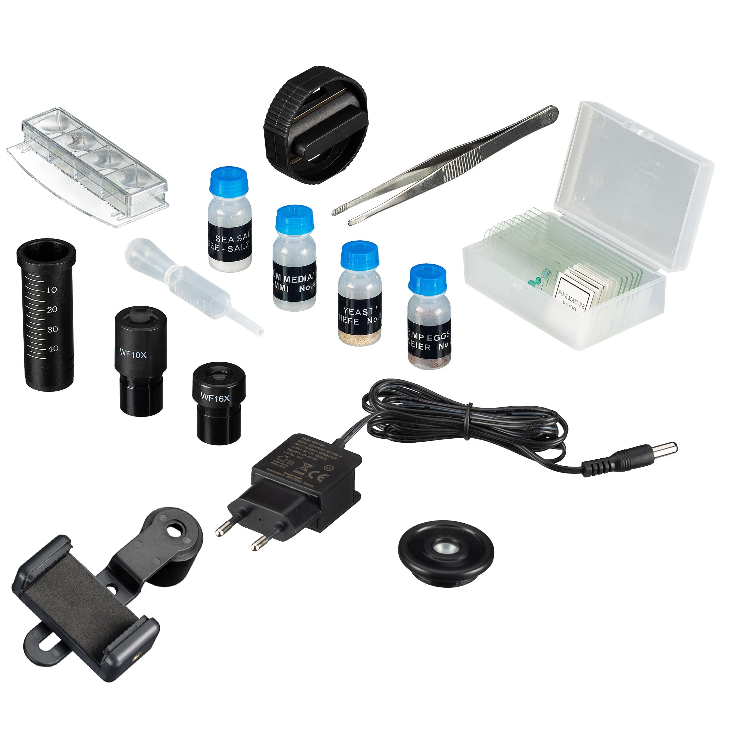 bresser-biolux-ca-40x-1024x-mikroskop-set-mit-auflicht-und-durchlicht image 2