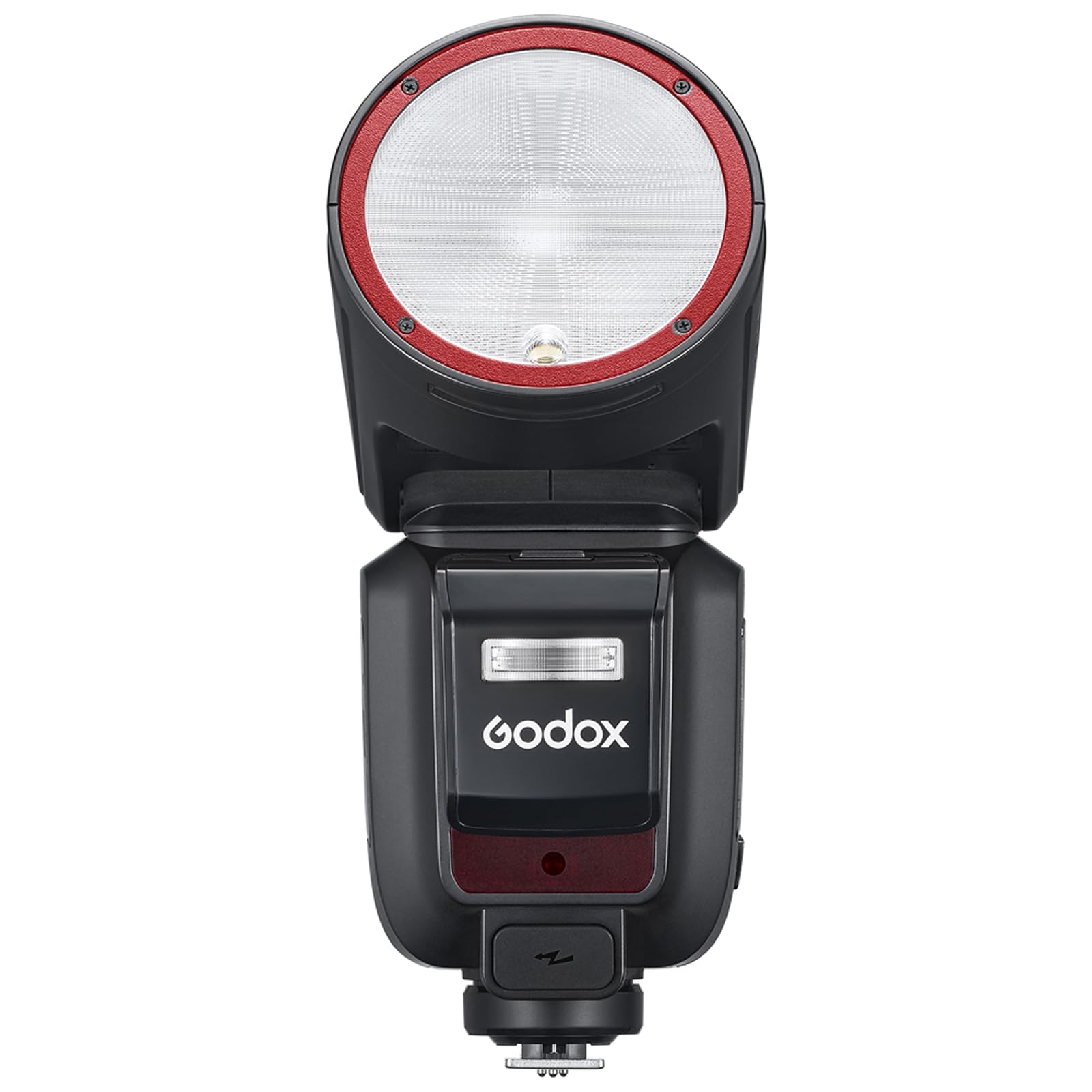 godox-v100c-rundkopf-aufsteckblitz-100ws-touchscreen-f-r-canon image 2