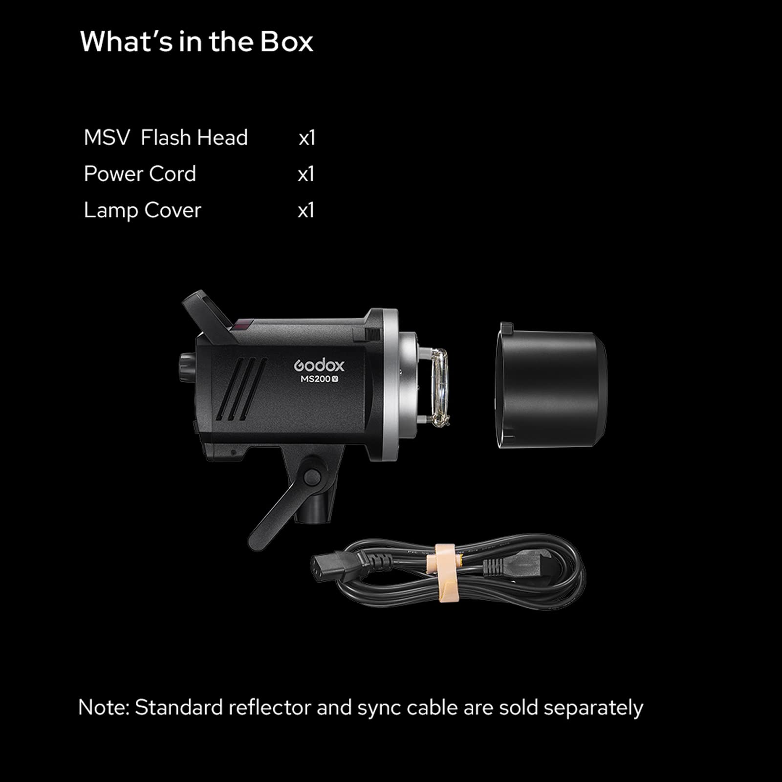 godox-ms300-v-studioblitz-300ws-mit-led-einstelllicht-bowens image 6