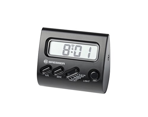 bresser-wecker-yo-yo-digitalwecker-mit-lcd-display-schwarz image 4