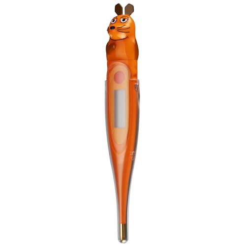 bresser-diemaus-digitales-kinder-fieberthermometer-mit-goldspitze image 8