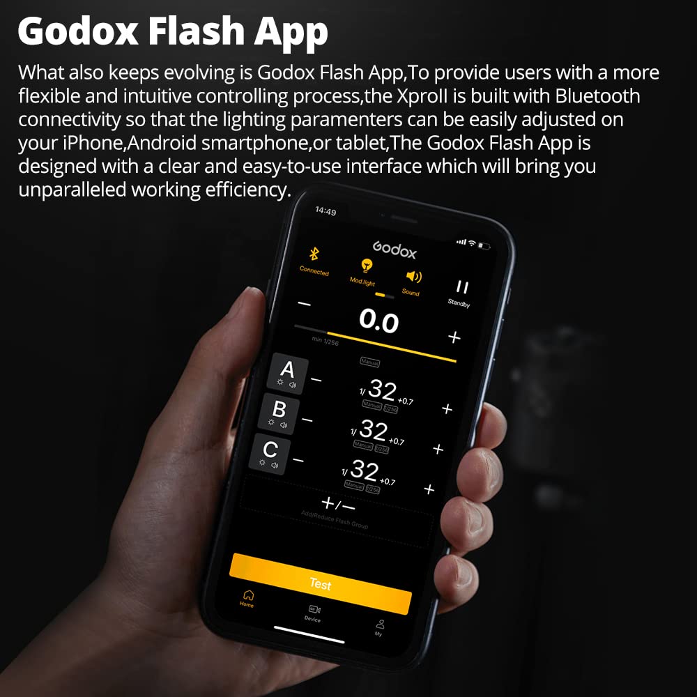 godox-xproii-n-ttl-funk-blitzausl-ser-f-r-nikon image 5