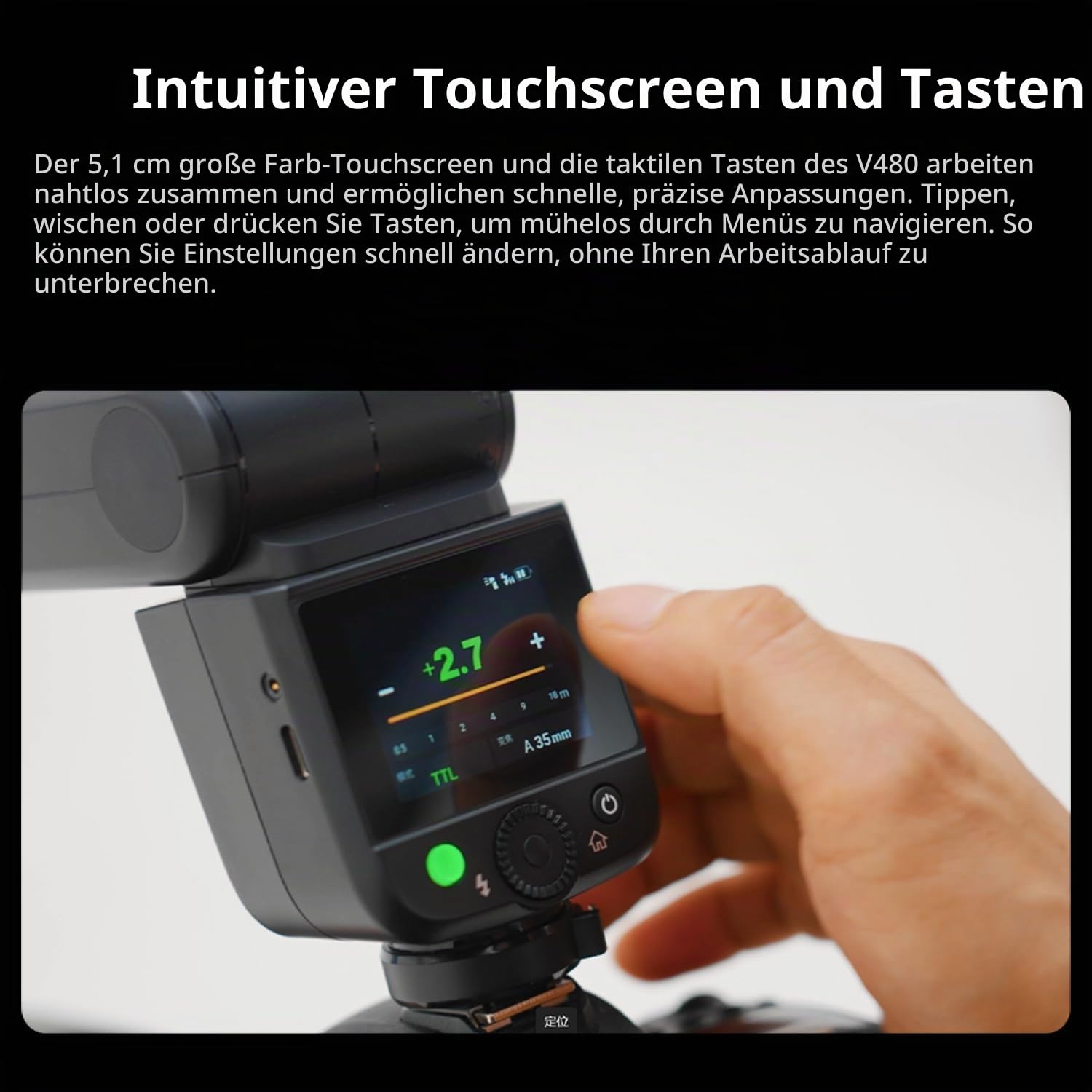 godox-v480o-kamera-blitz-ttl-hss-f-r-olympus-pentax image 2