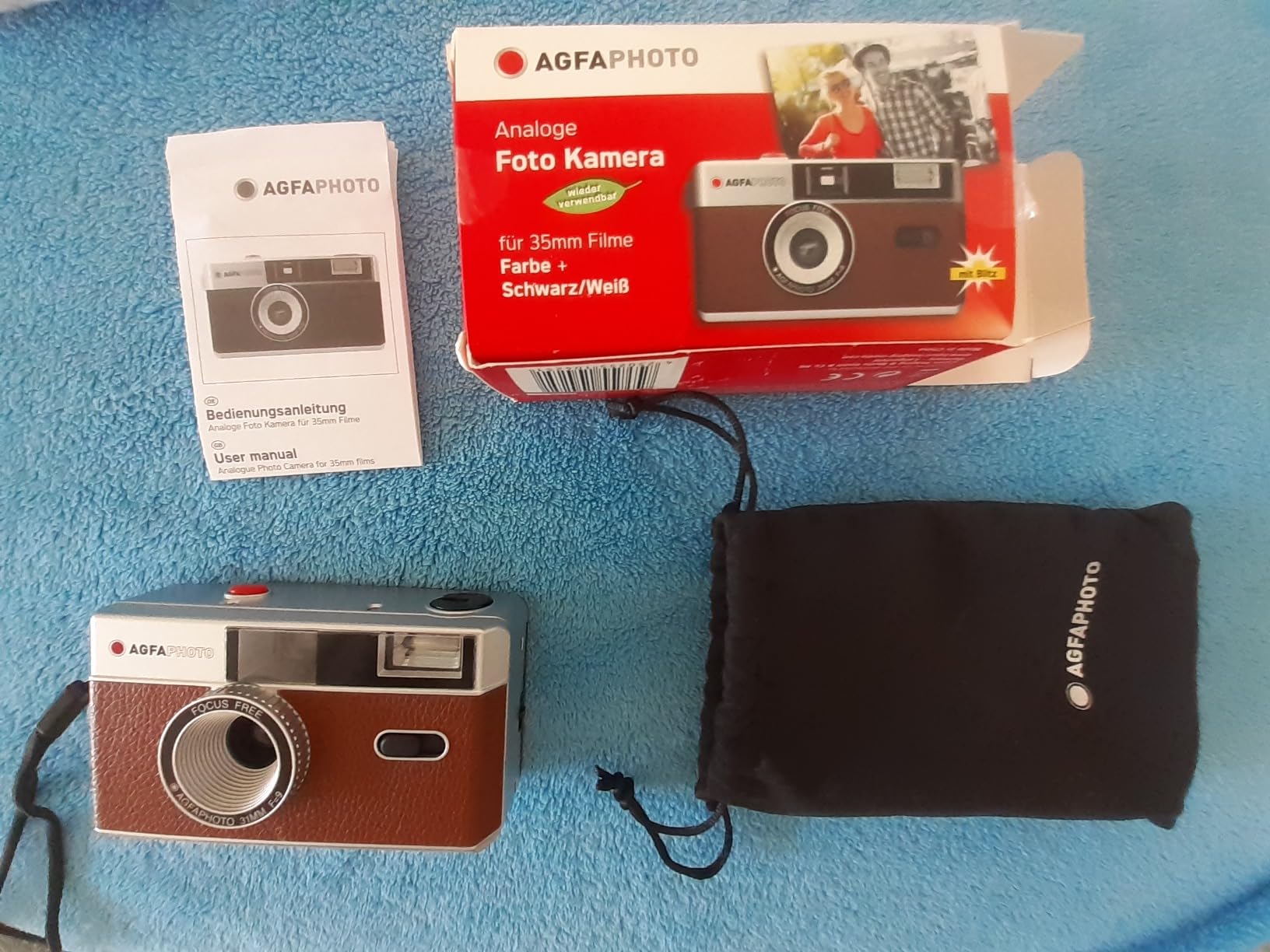 Schönes Geschenk für Teenies