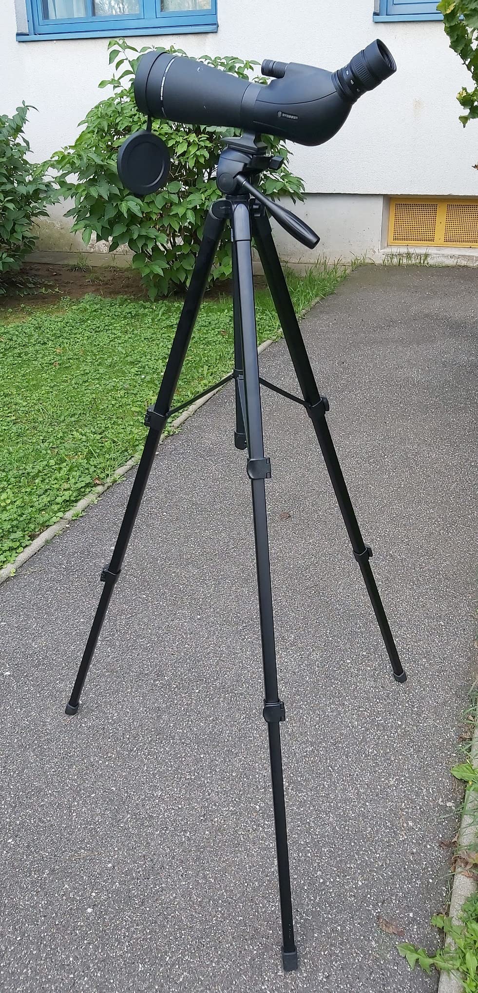 Handyadapter top