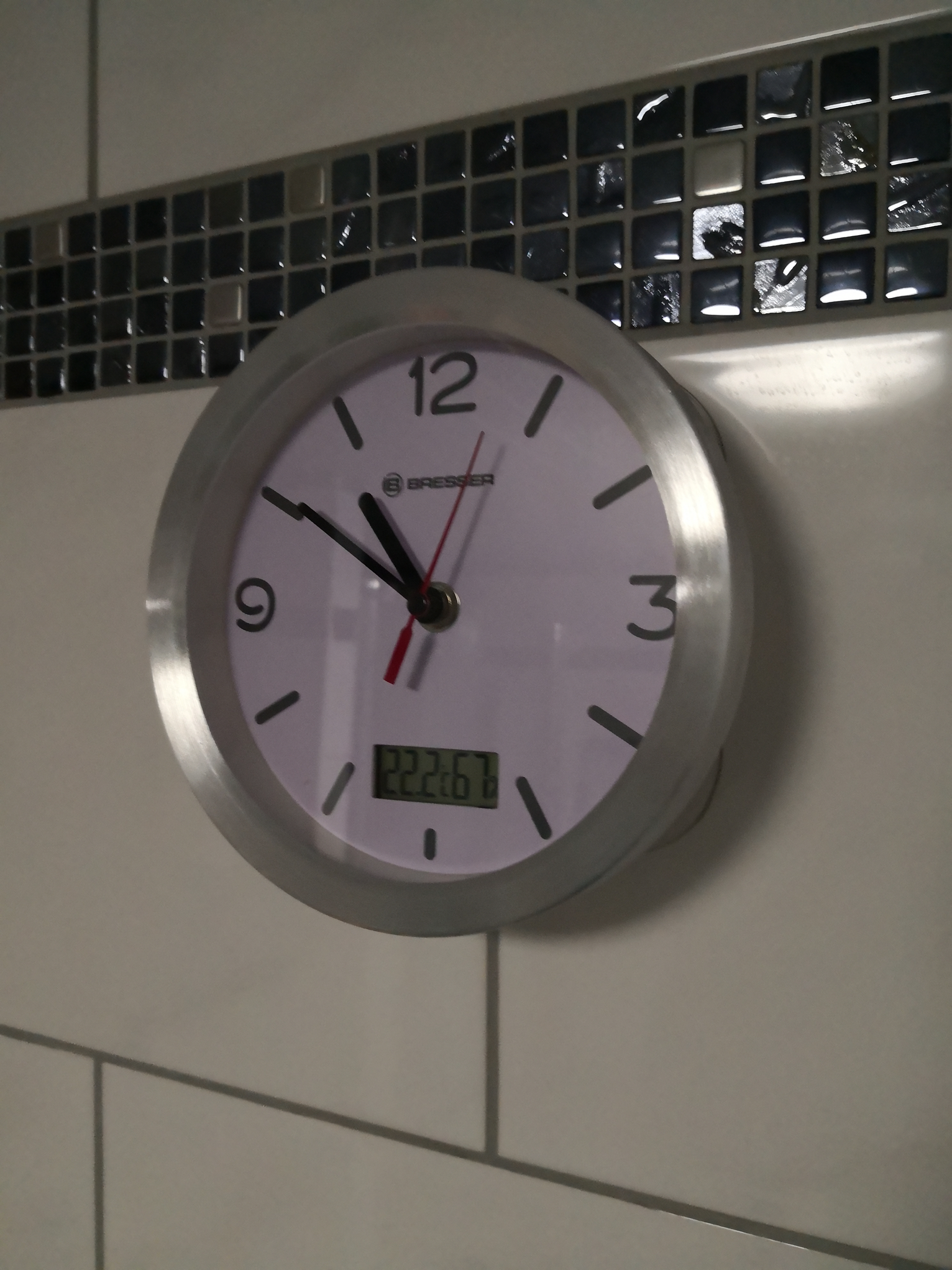 Praktisch im Alltag