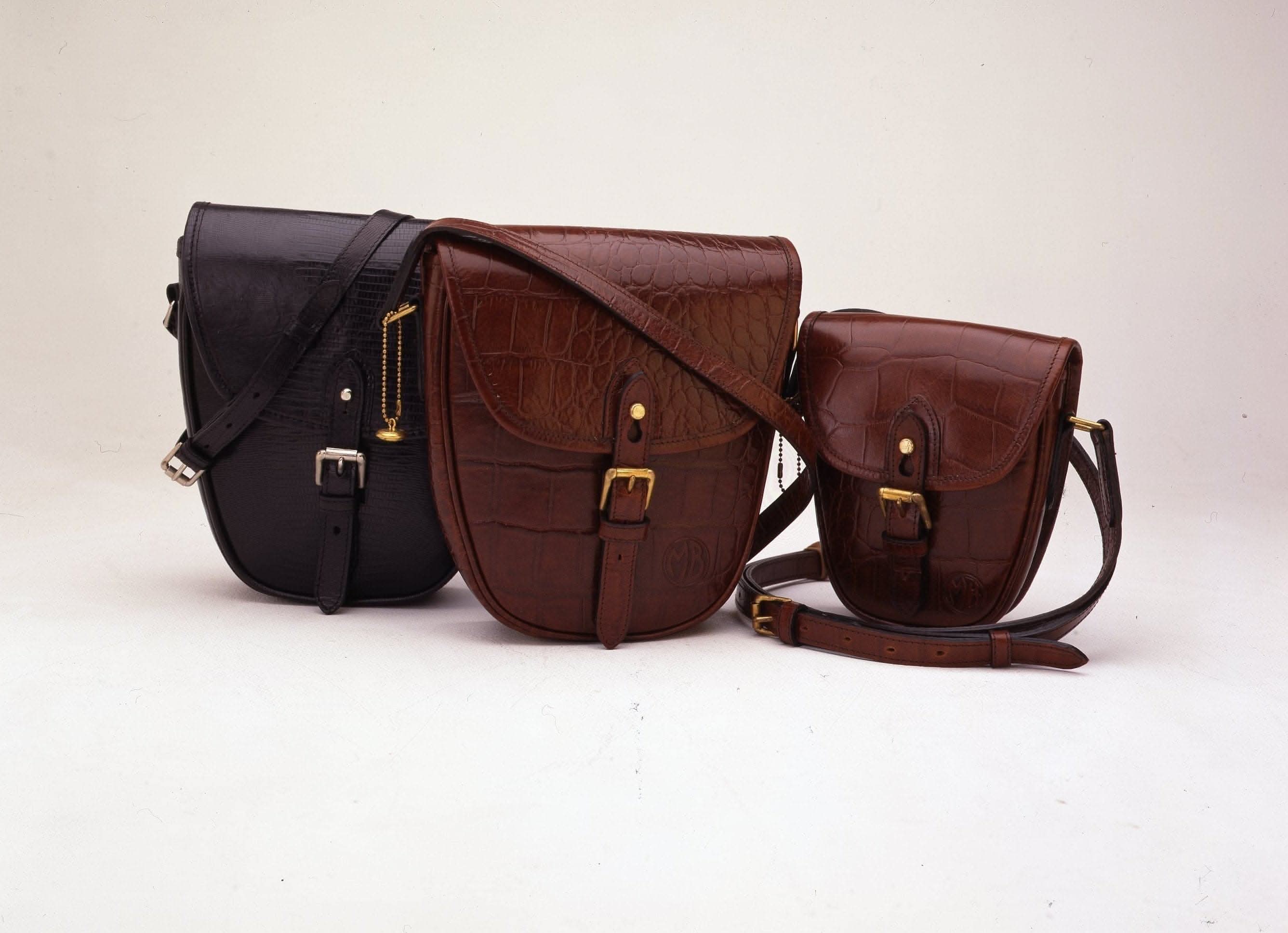 billingham-brierley-mb-range-travel-bag-reisetasche-archivmodell image 1