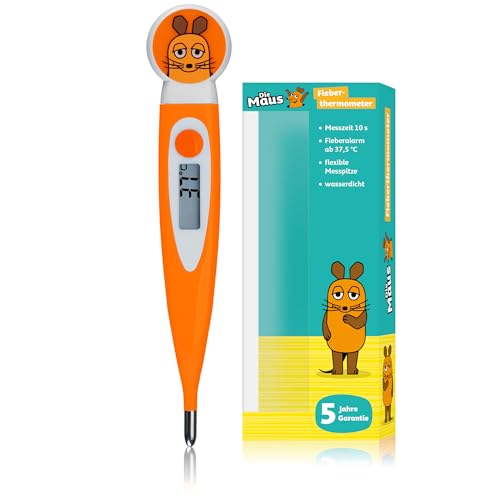diemaus-digitales-fieberthermometer-kinder-flexible-spitze-10s image 7