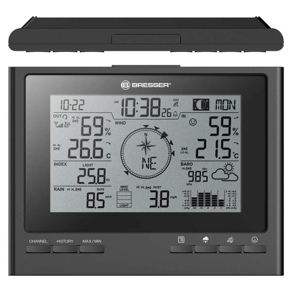 bresser-climatescout-zusatz-basisstation-f-r-7003100-wetter-center-7-in-1 image 3