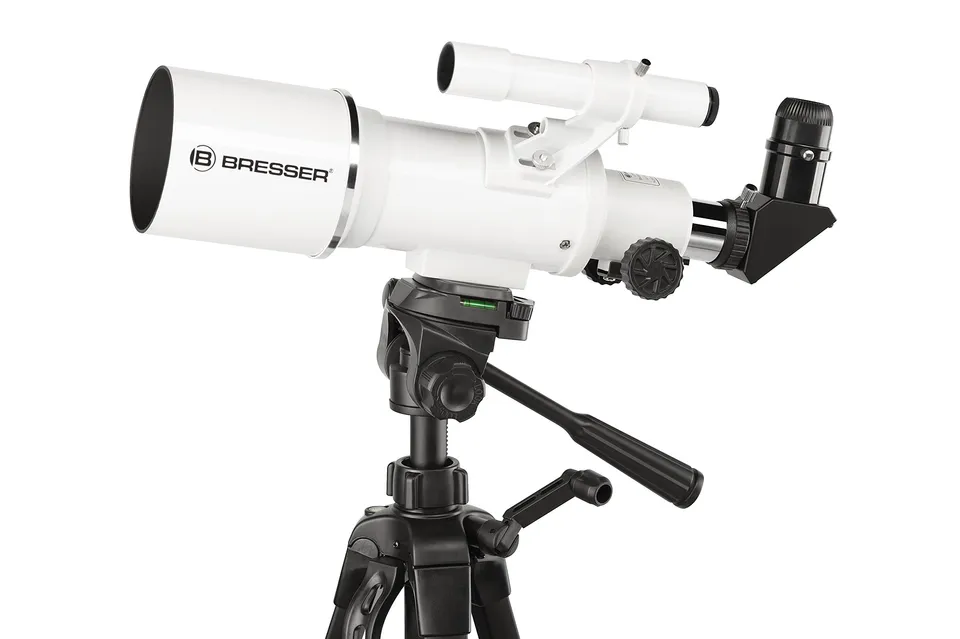 bresser-classic-70-350-refraktor-teleskop-starterpaket-mit-stativ image 1
