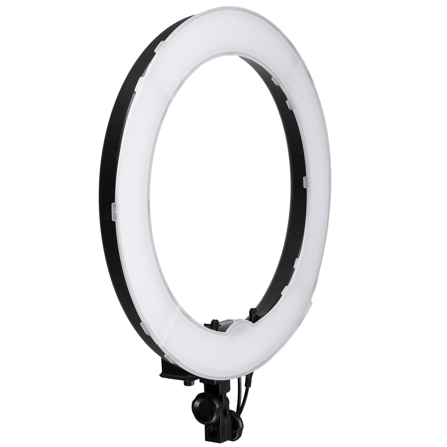 bresser-br-rl128led-fotostudio-ring-tageslichtlampe-55w-5760-lumen image 1