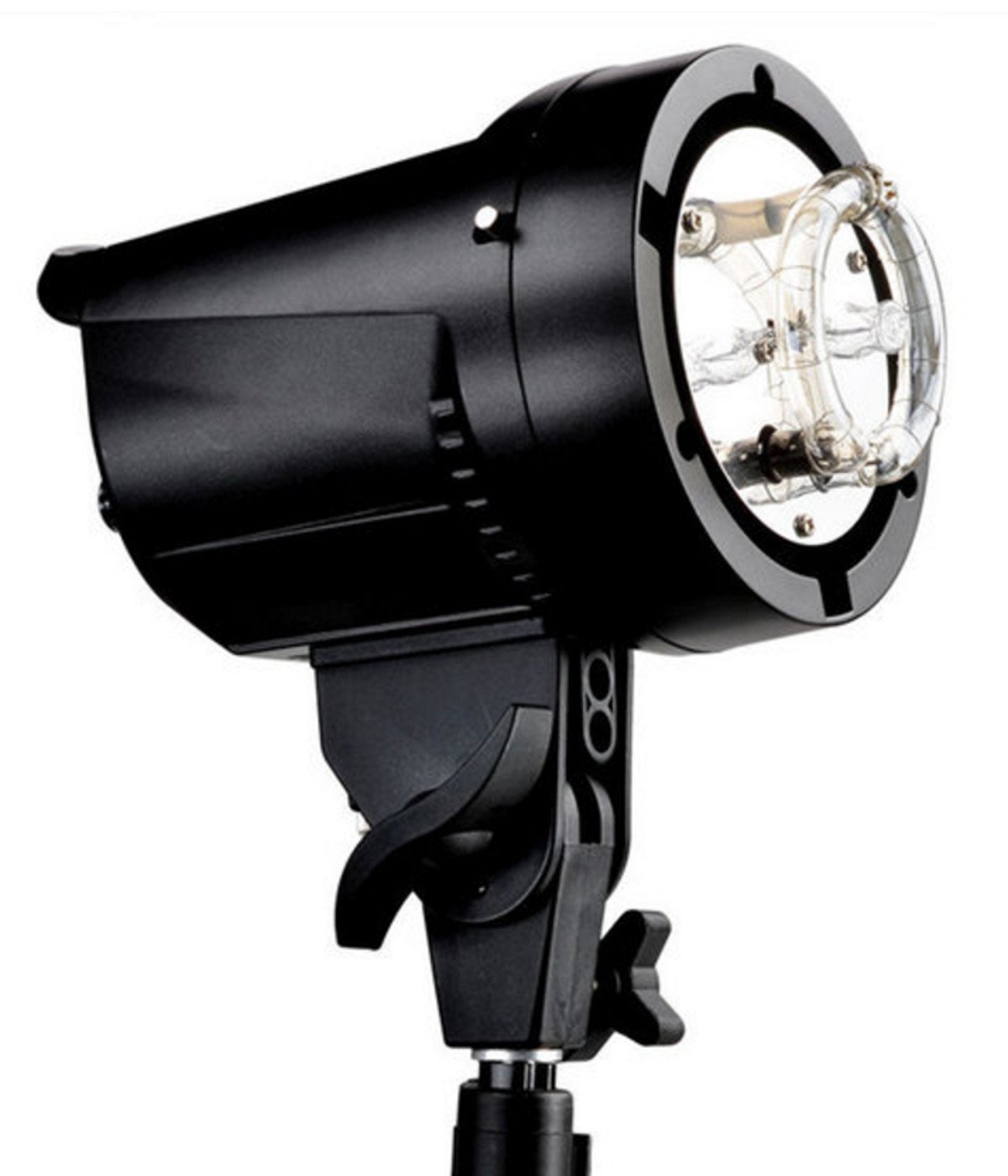 bresser-brt-200-studioblitz-set-200w-2er-set-mit-softboxen-und-stativen image 4