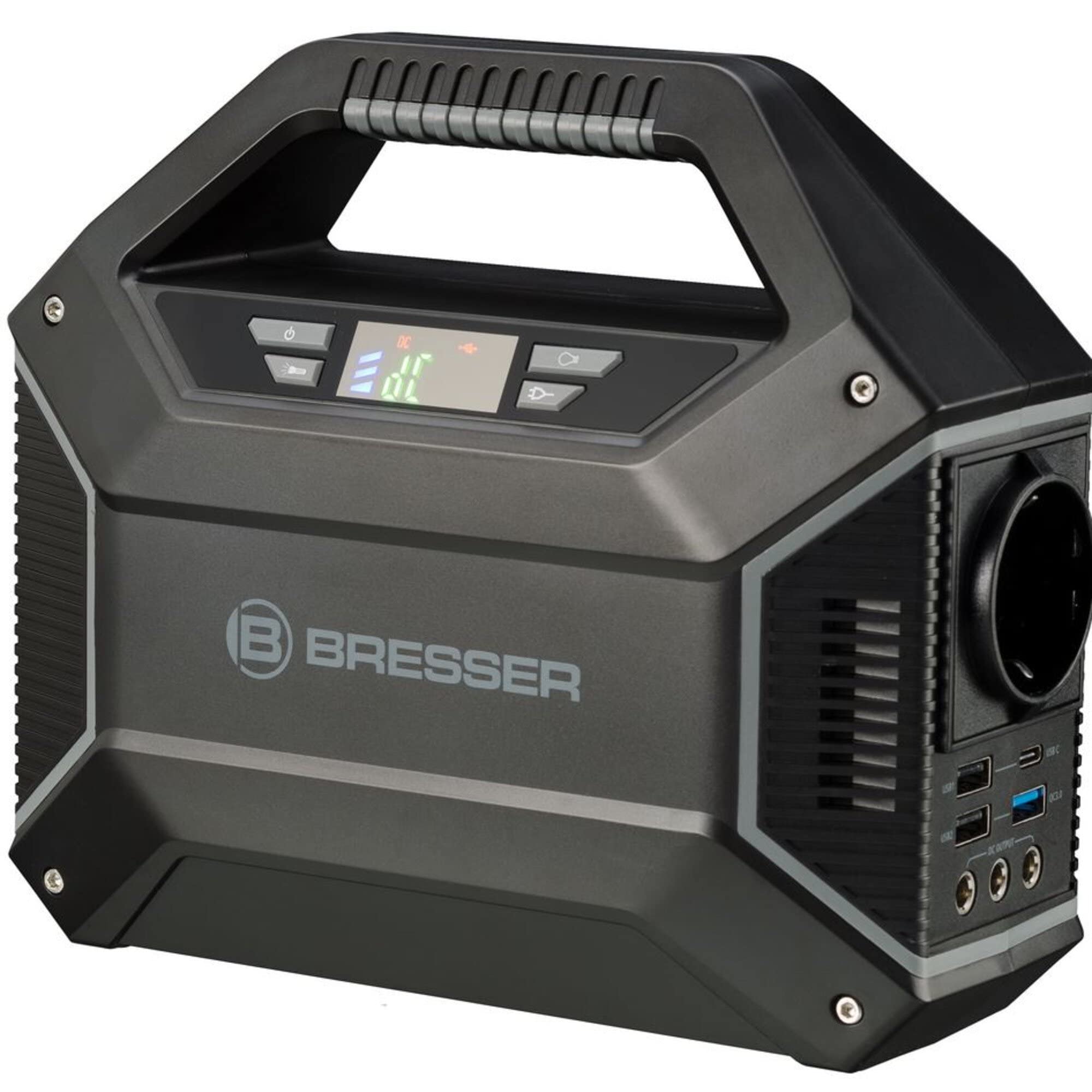 bresser-mobile-power-station-100-watt-155wh-powerbank image 4