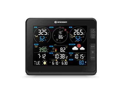 bresser-ersatz-basisstation-f-r-wsx3001-profi-wlan-wetter-center image 7