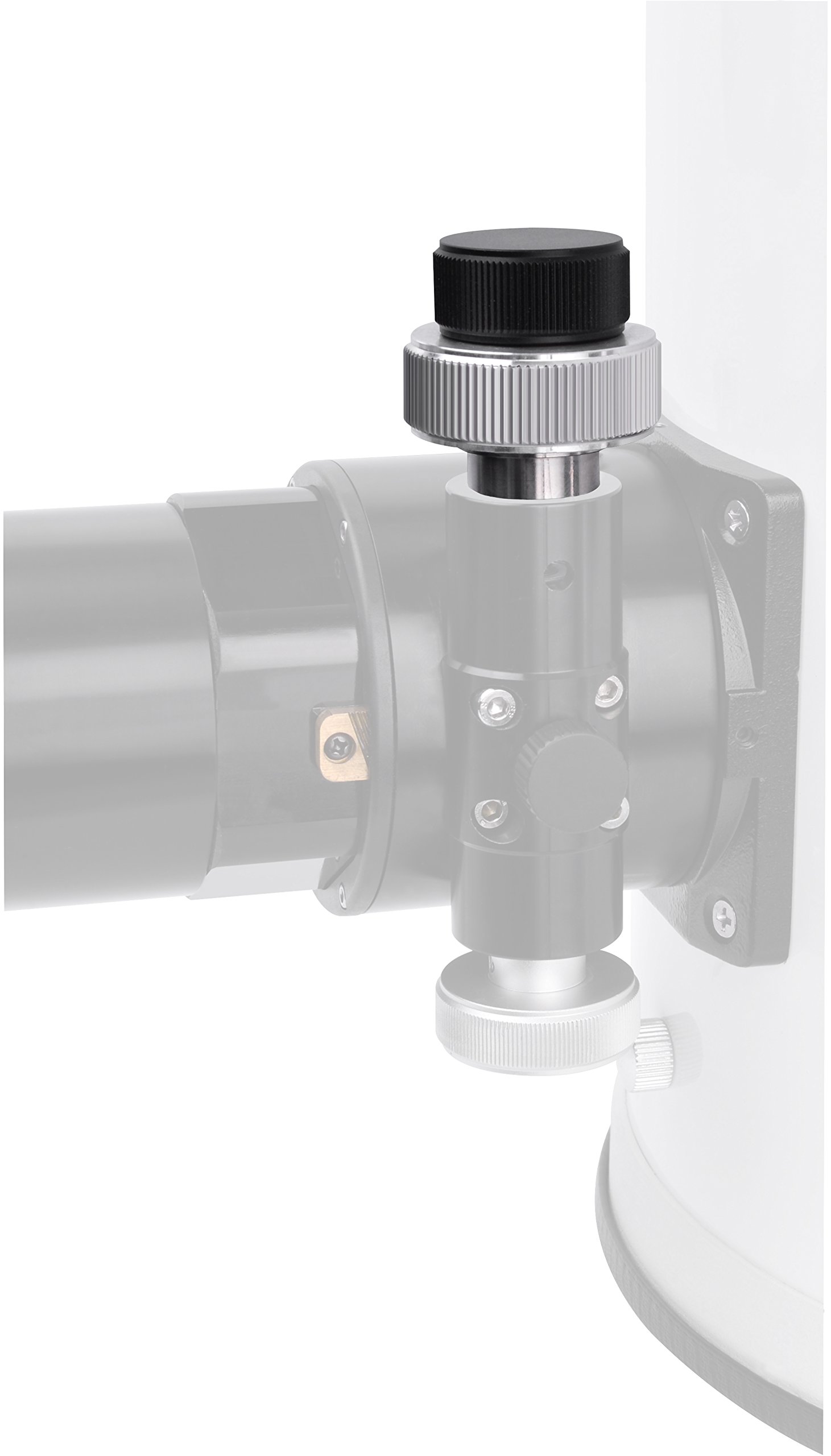 bresser-getriebe-set-1-zu-8-f-r-messier-hexafoc-2-5-zoll-fokussierer image 2