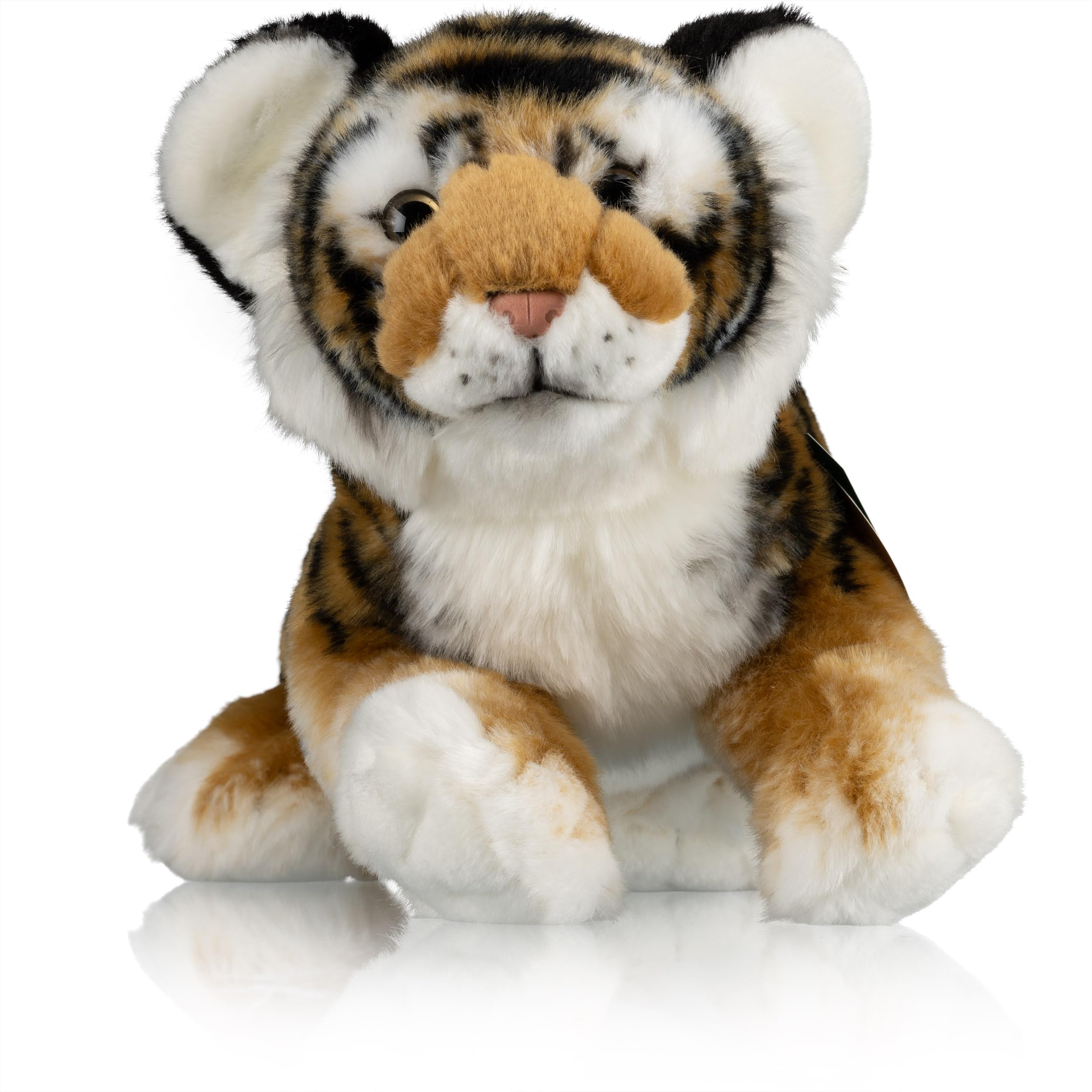 bresser-freek-vonk-raya-tiger-kuscheltier-50-cm-mit-recyclingf-llung image 6