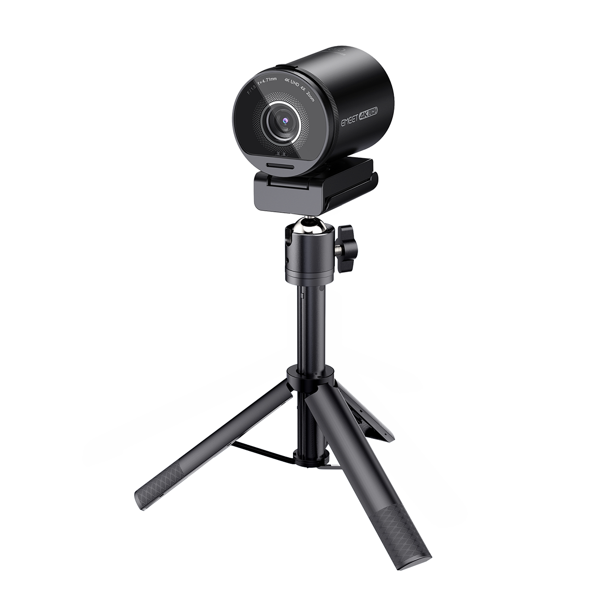 emeet-smartcam-s800-webcam-4k-mit-sony-sensor-und-ai-fokus image 6