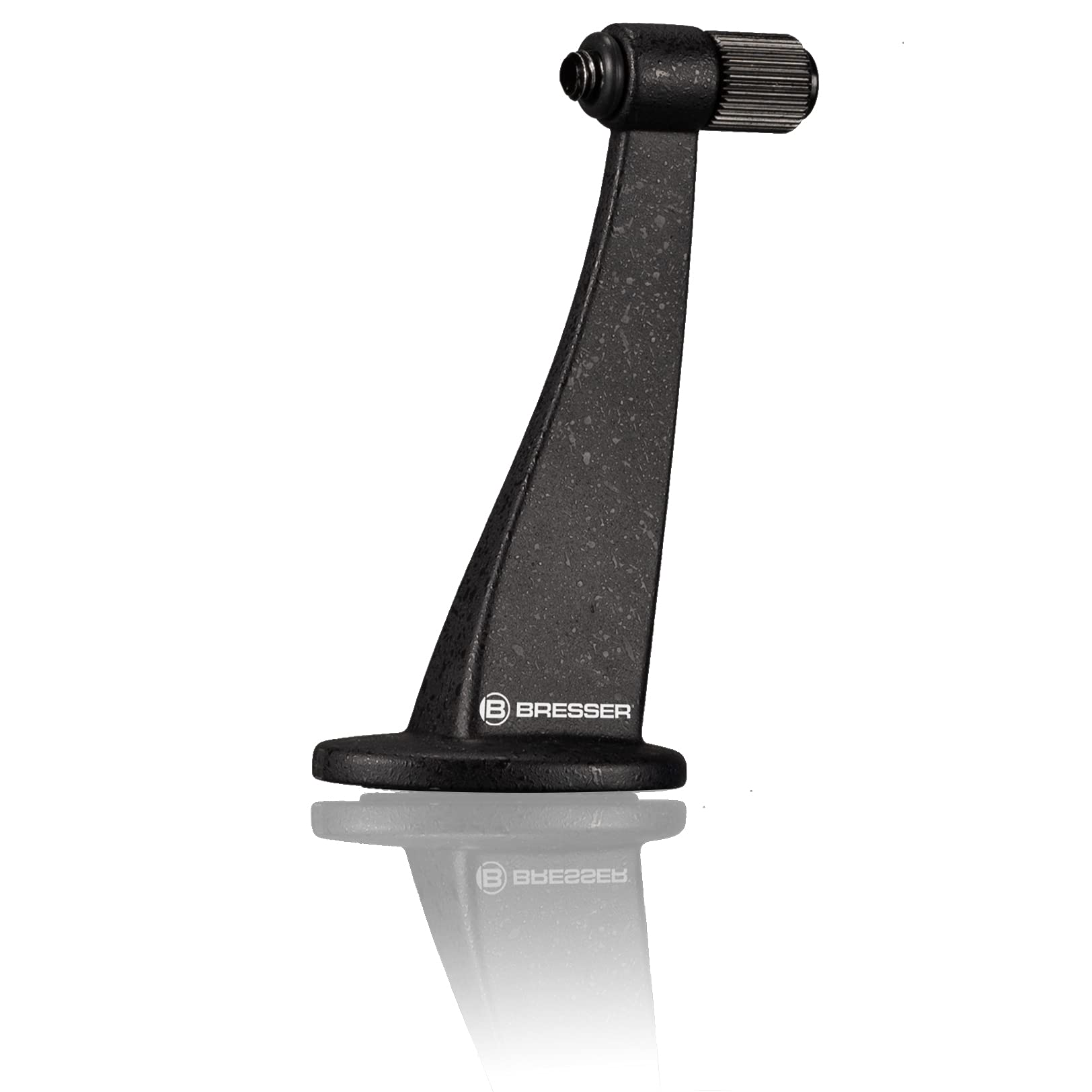 bresser-metall-stativ-adapter-schlank-f-r-ferngl-ser-bis-1-5-kg image 1
