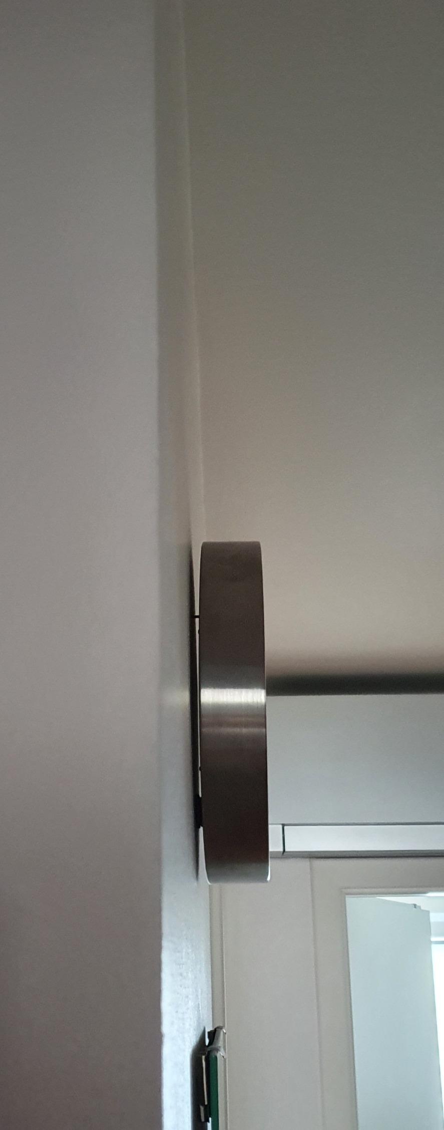 Richtig schick und leise
