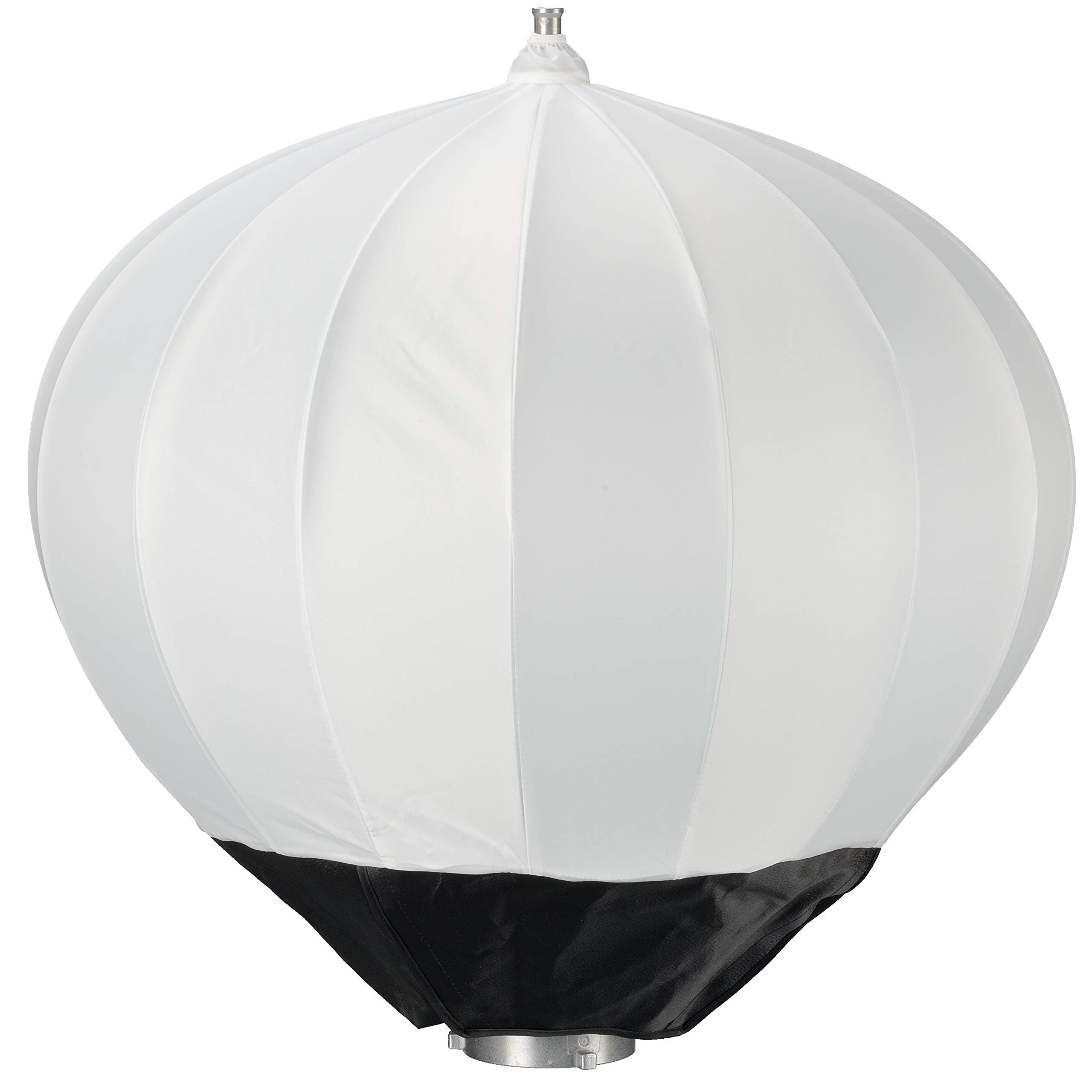 bresser-fotostudio-ballon-softbox-65-cm-mit-s-bajonett image 1