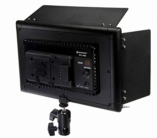 bresser-sh-600-led-fl-chenleuchten-3er-set-dauerlicht image 5