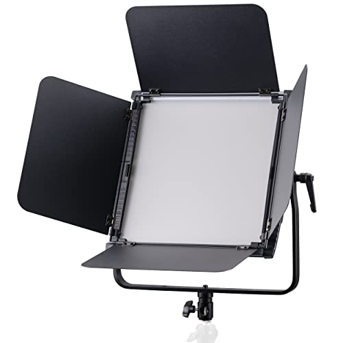 bresser-br-s100b-pro-led-panel-bi-color-100w-9-000-lumen-cri-95 image 8