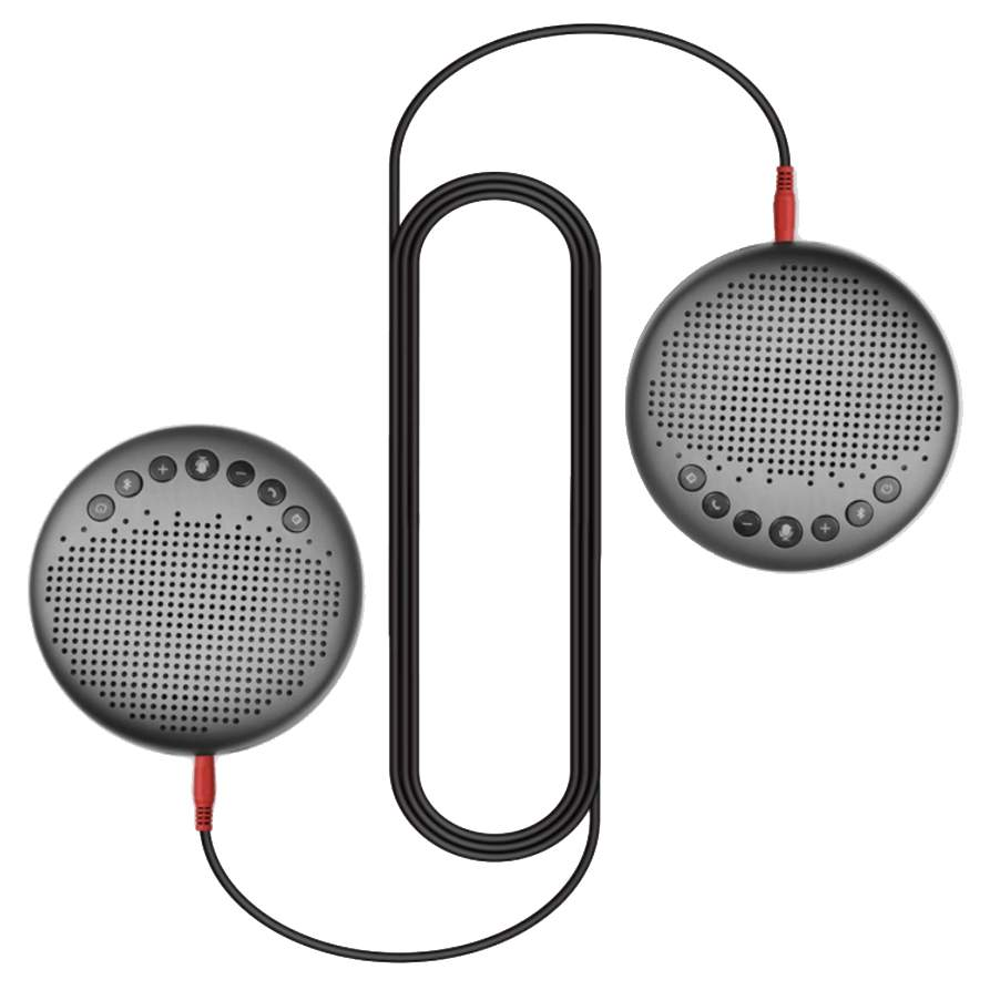 emeet-dc200-daisy-chain-kabel-3m-f-r-m2-m2-max-luna-luna-lite image 3