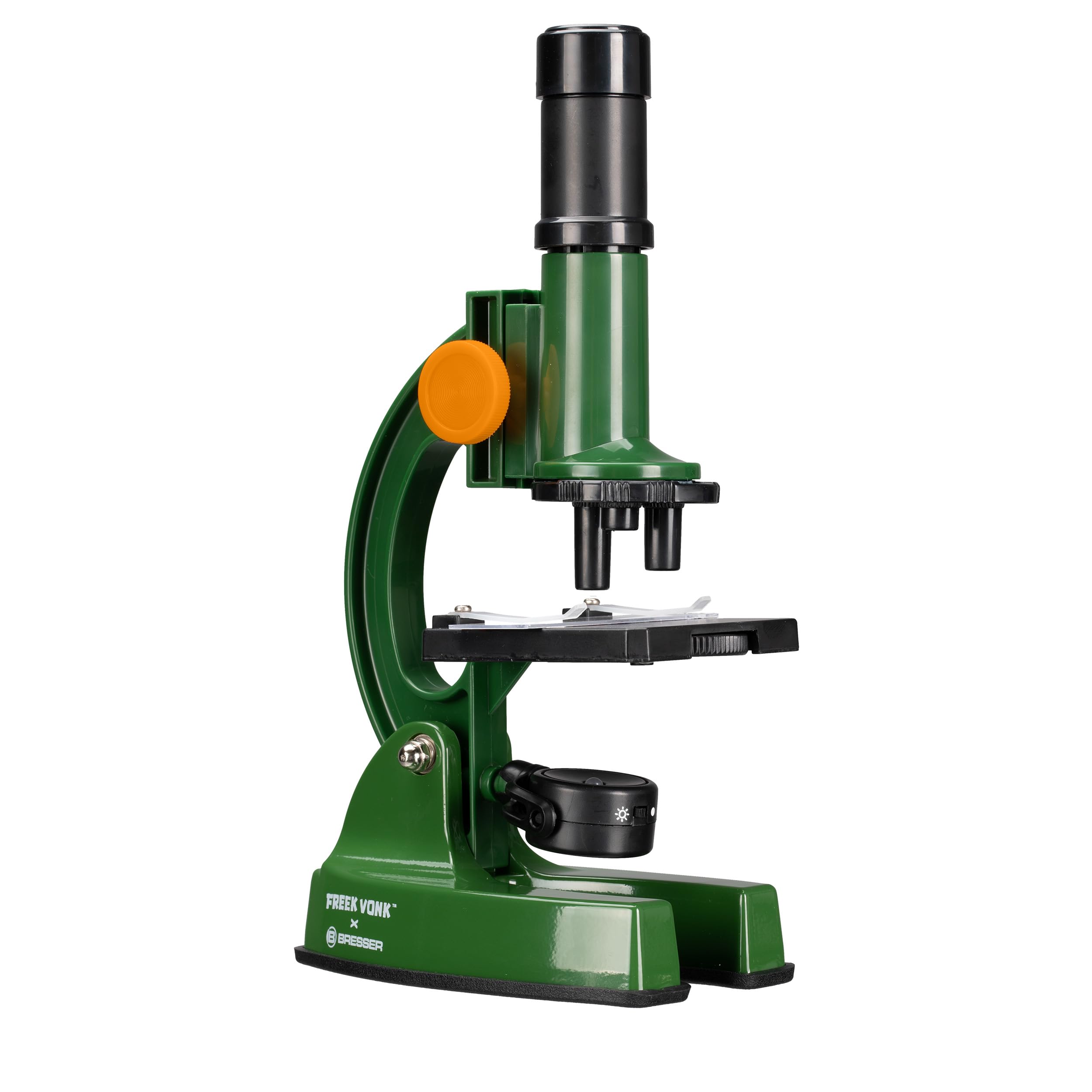 freek-vonk-x-bresser-kindermikroskop-set-100x-1200x-mit-koffer-48-teilig image 3