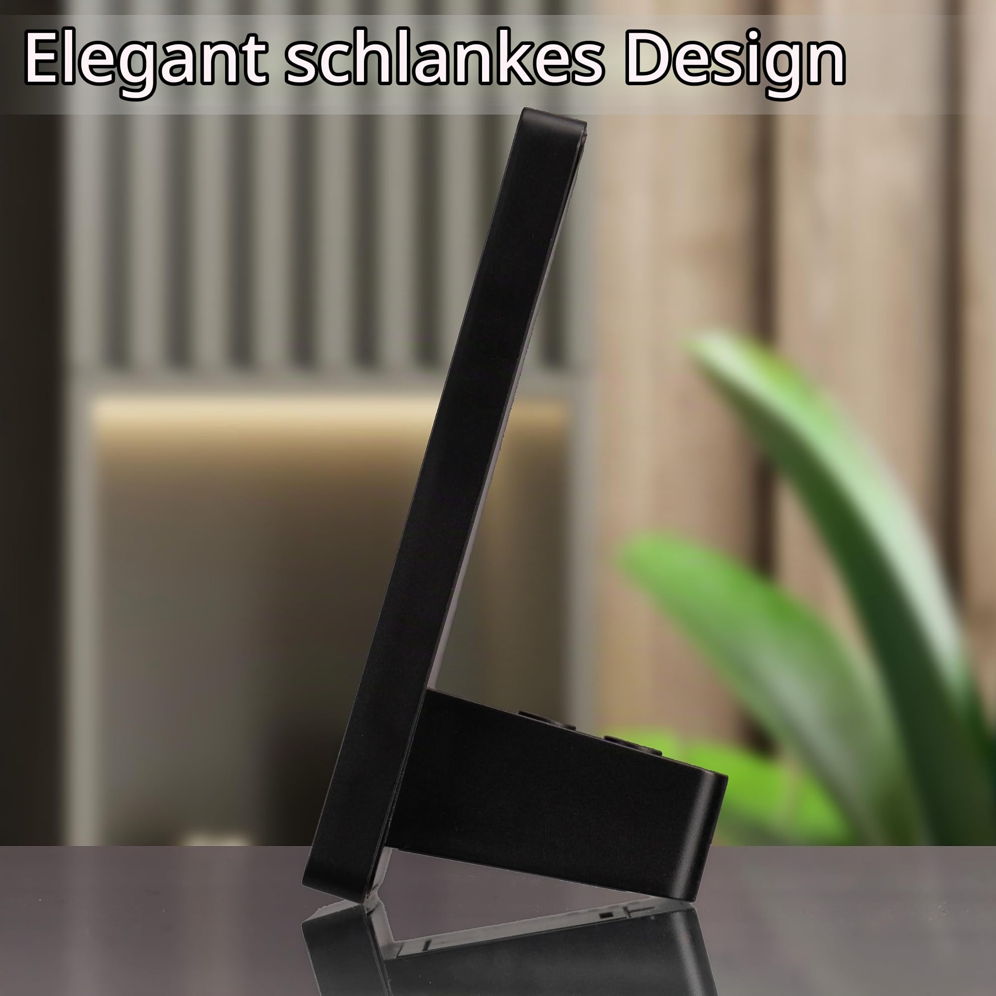 kienzle-slim-wetterstation-funk-mit-au-ensensor-thermo-hygro-wei image 6