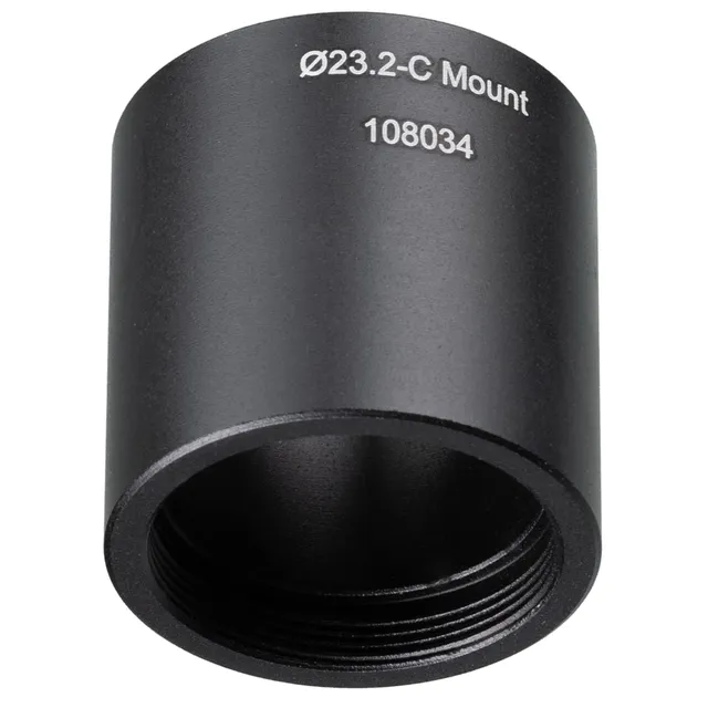 bresser-foto-adapter-30-5-mm-auf-c-mount-f-r-mikrokameras image 1
