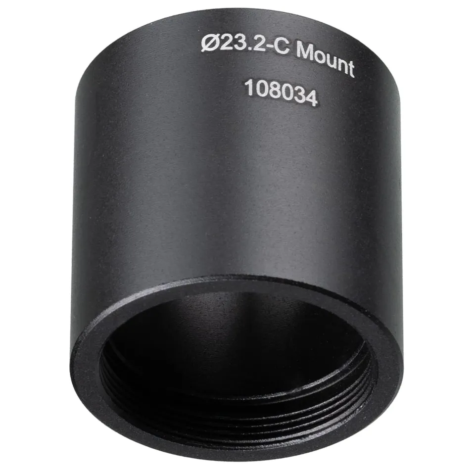 bresser-foto-adapter-30-5-mm-auf-c-mount-f-r-mikrokameras image 1