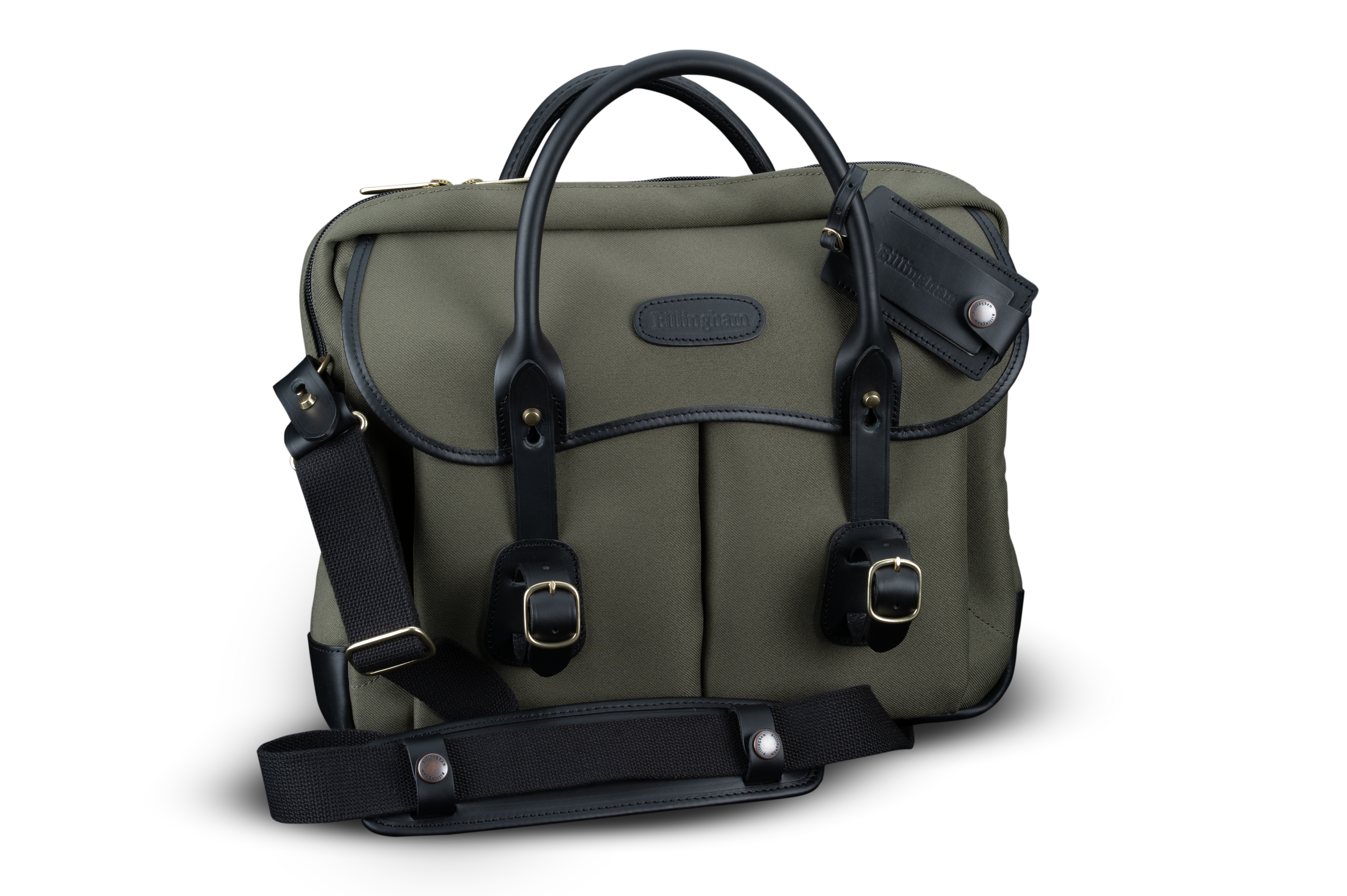 billingham-thomas-briefcase-laptop-tasche-16-zoll image 4