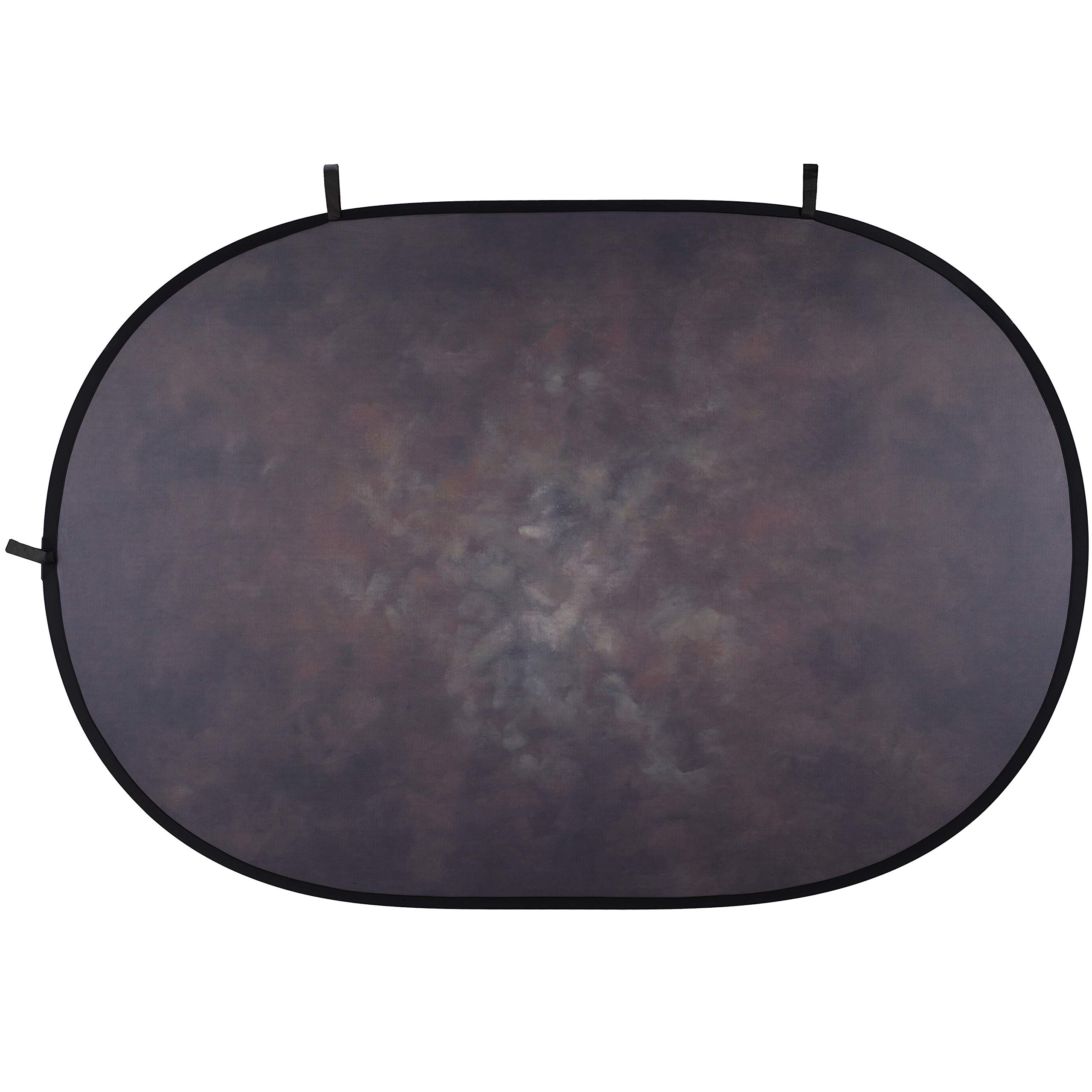 bresser-falthintergrund-br-fb612-150x200-cm-doppelseitig-lila-blau image 2