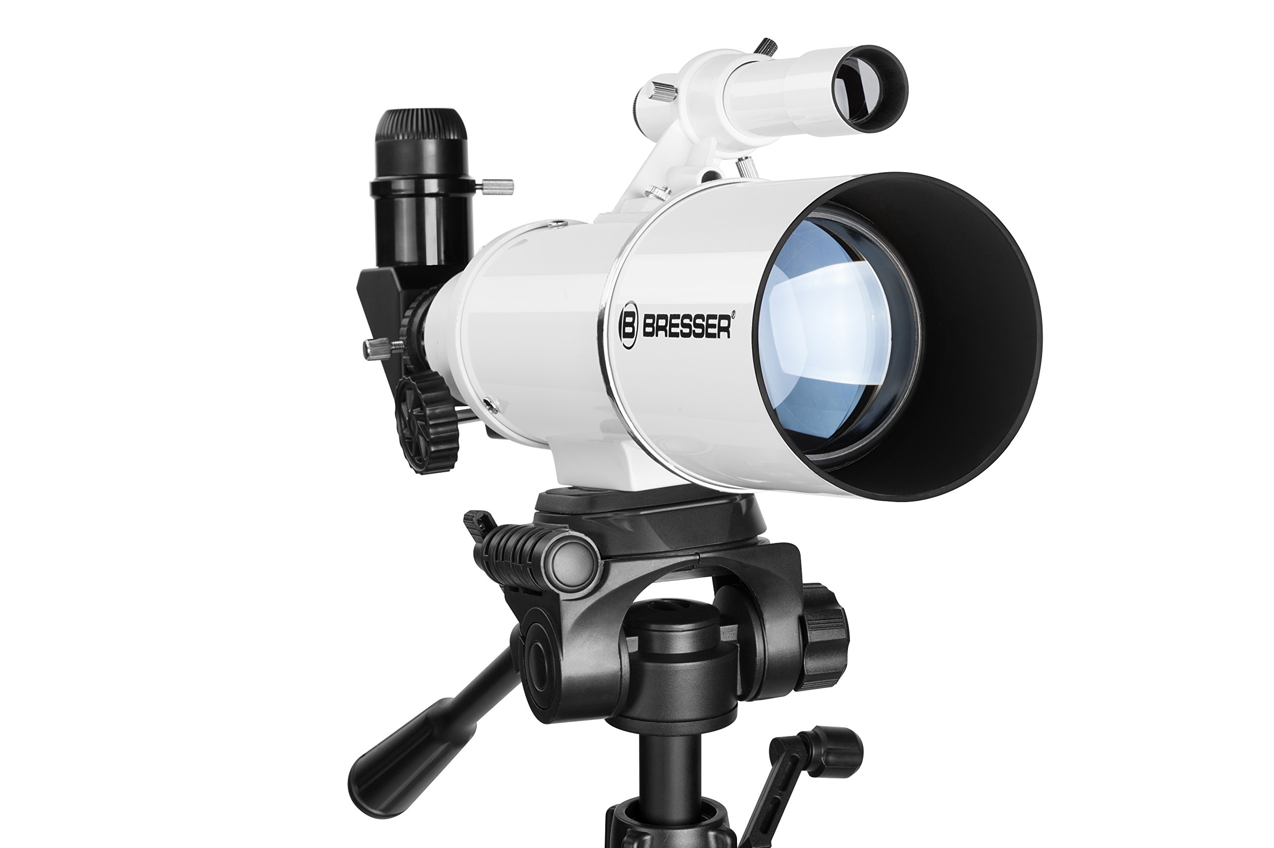 bresser-classic-70-350-refraktor-teleskop-starterpaket-mit-stativ image 4