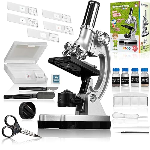 bresser-junior-mikroskop-set-biotar-300x-1200x-mit-zubeh-r-und-durchlichtbeleuch image 8
