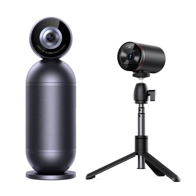 emeet-meeting-capsule-pro-room-kit-videokonferenz-system image 1