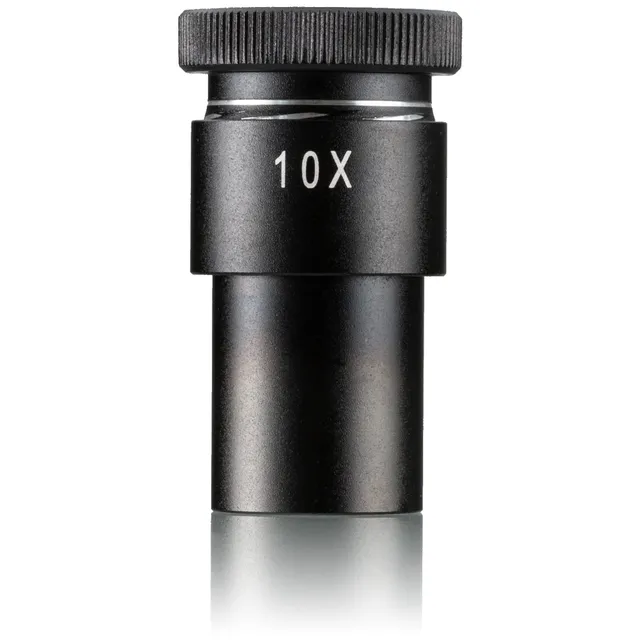 bresser-wf-10x-weitfeld-okular-mit-mikrometer-skala-23-mm image 1