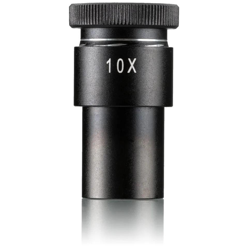 bresser-wf-10x-weitfeld-okular-mit-mikrometer-skala-23-mm image 1