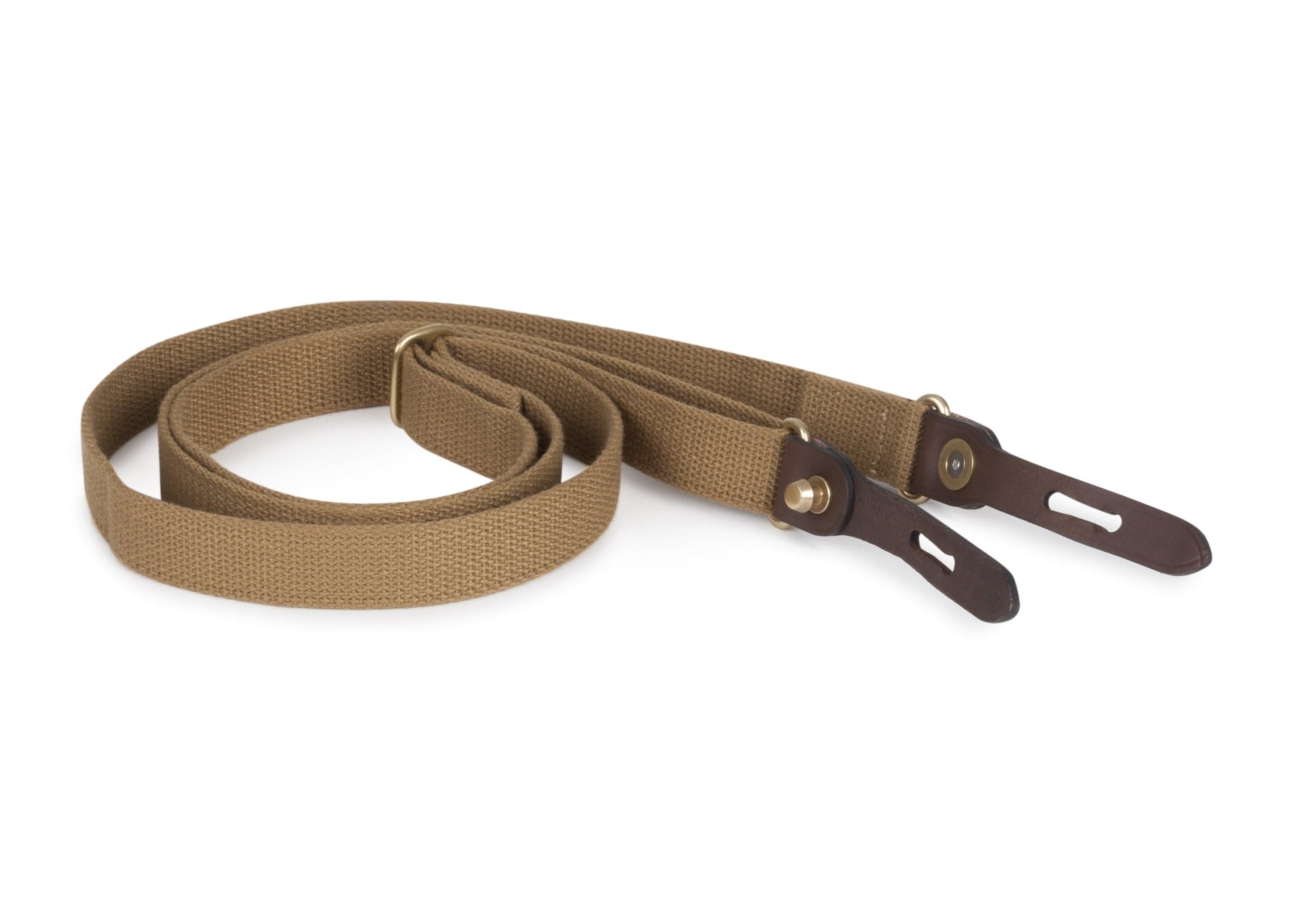 billingham-galbin-schultergurt-schulter-sling-aus-leder-canvas image 2