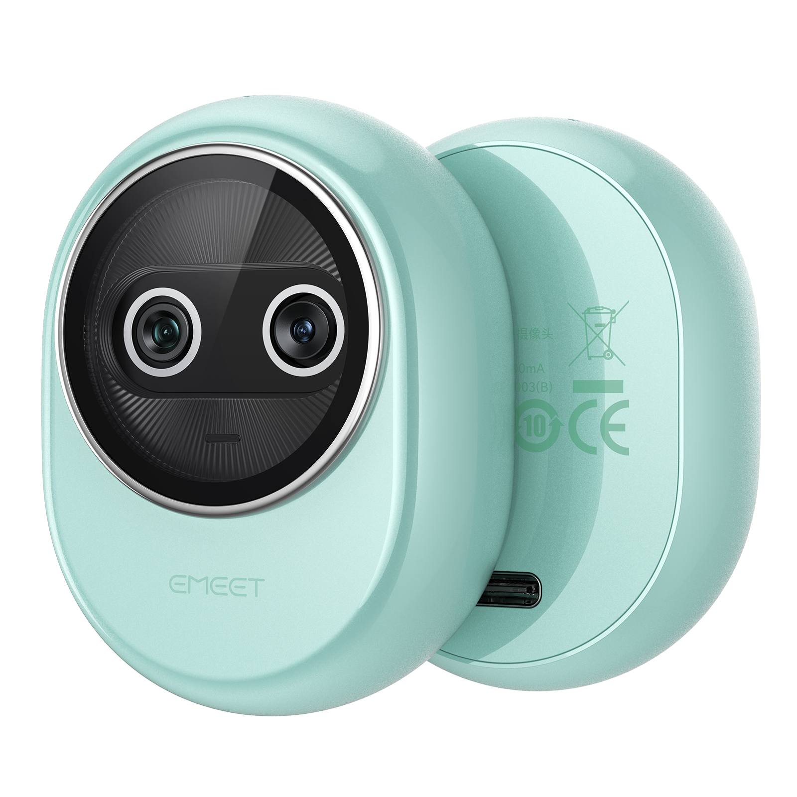 emeet-piko-dual-kamera-webcam-4k-mit-sony-sensor-und-panda-design image 1