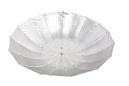 bresser-sm-09-jumbo-reflexschirm-1-8-m-silber-schwarz image 6