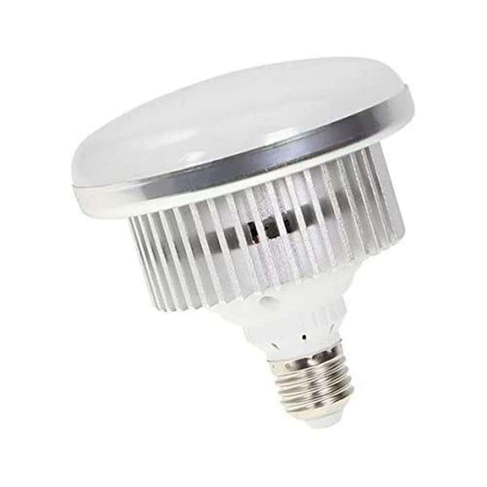 bresser-br-lb1-led-lampe-e27-12w-65w-3200k-fotostudio-dauerlicht image 1