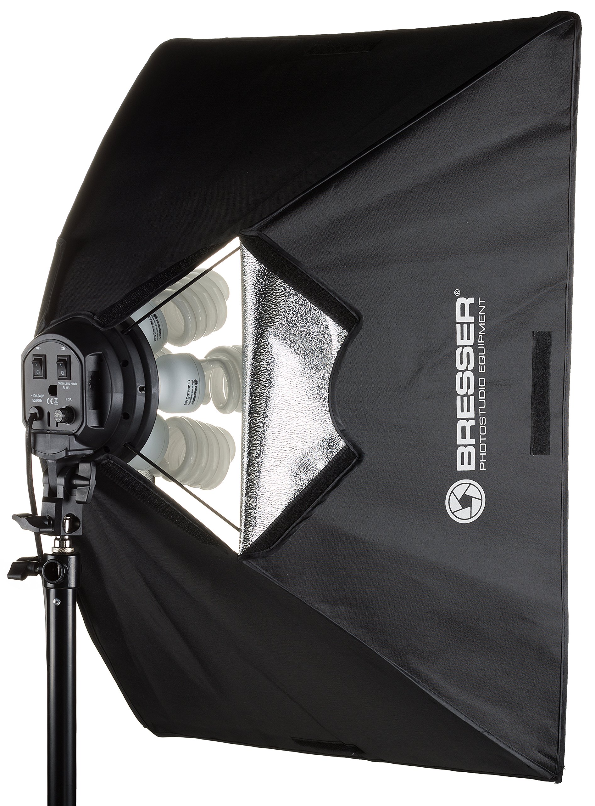 bresser-br-2245-fotostudio-set-1800w-mit-softboxen-und-stativen image 5